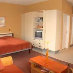 Apartment Strandläufer Classic 105 Granzow