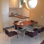 Strandläufer Classic 105 Apartment Granzow