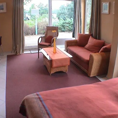 Strandlaeufer Classic 105 Apartamento