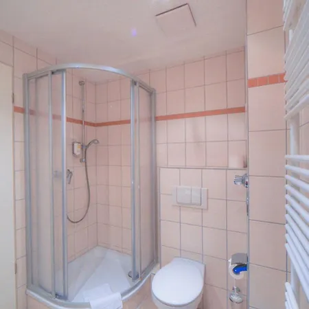 Apartamento Strandlaeufer Classic 105 Granzow