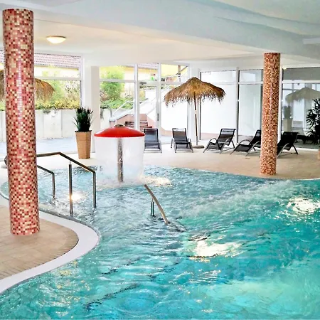 Apartment Strandlaeufer Classic 105