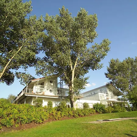 Apartamento Strandlaeufer Classic 105 *