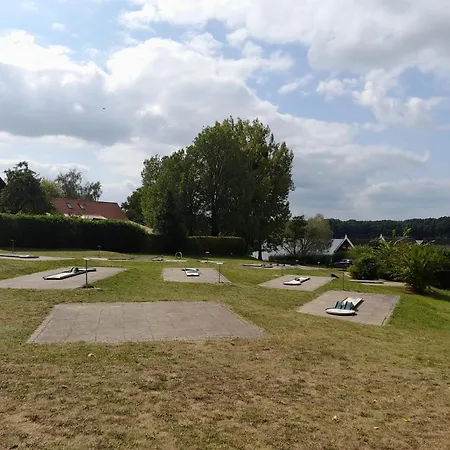 Strandlaeufer Classic 105 Granzow