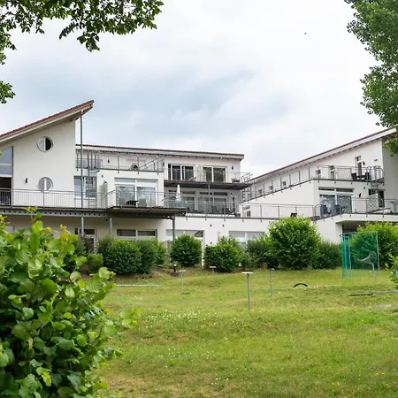 Strandlaeufer Classic 105 Apartamento *