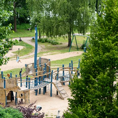 Apartamento Strandlaeufer Classic 105