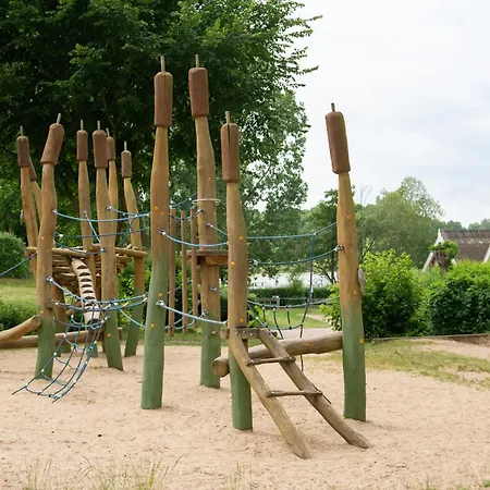 Apartamento Strandlaeufer Classic 105 Granzow