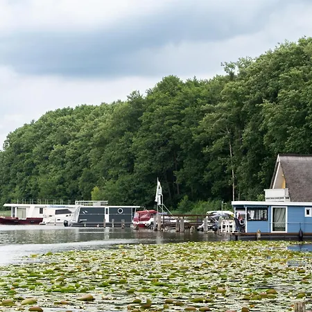 Strandlaeufer Classic 105 Apartamento *